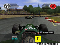 F1 2002 (Pre-Owned)