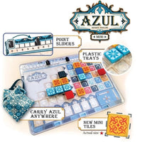 AZUL MINI