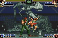 The King of Fighters EX: Neo Blood (Cartridge Only)