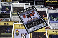 Boss Monster: The Dungeon Building Card Game (10th Anniversary)