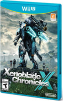 Xenoblade Chronicles X (Special Edition)