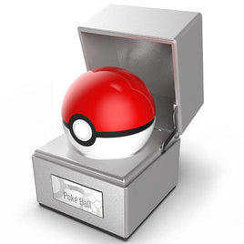 Pokemon Poke Ball Replica