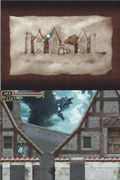 Castlevania Order of Ecclesia (Cartridge Only)