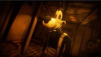 Bendy and the Ink Machine