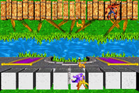 Crash & Spyro Superpack: Crash Bandicoot Purple & Spyro the Dragon Orange (Cartridge Only)