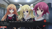 Chaos;Child (Pre-Owned)