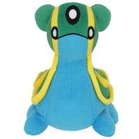 Pokemon All Star Collection Gastrodon (East Sea) 8" Plush Toy