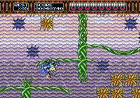 Rocket Knight Adventures (Cartridge Only)