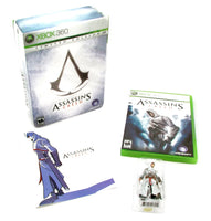 Assassin's Creed (Limited Edition) (Pre-Owned)