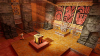 Tomb Raider I-III Remastered (Pre-Owned)