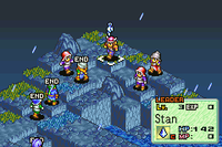 Tactics Ogre: The Knight Of Lodis (Cartridge Only)