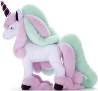 Pokemon I Choose You! Galarian Rapidash 9" Plush Toy