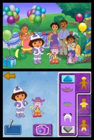 Dora's Big Birthday Adventure (Cartridge Only)