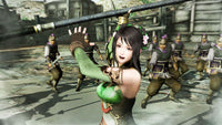 Dynasty Warriors 8 (Pre-Owned)