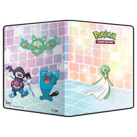 Pokemon TCG Trick Room 4-Pocket Pocket Portfolio