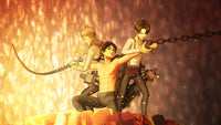 Attack on Titan 2: Final Battle