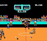 Arch Rivals: A Basket Brawl! (Complete in Box)