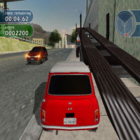 The Italian Job (Pre-Owned)