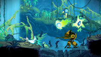 Sundered (Pre-Owned)
