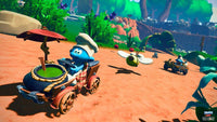 Smurfs Kart (Pre-Owned)