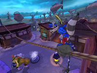 Sly 3: Honor Among Thieves (As Is) (Pre-Owned)