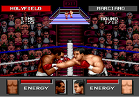 Greatest Heavyweights (Complete)