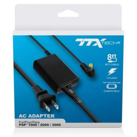 Ac Adapter for Sony PSP (TTX Tech)