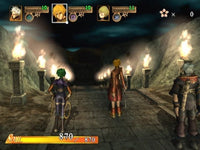 Forever Kingdom (As Is) (Pre-Owned)