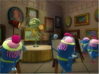 SpongeBob's Atlantis SquarePantis (Pre-Owned)