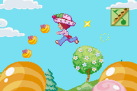 Strawberry Shortcake: Summertime Adventure (Cartridge Only)