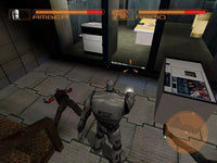 Project Eden (Pre-Owned)