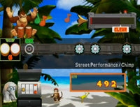 Donkey Konga (Software Only) (Pre-Owned)