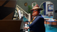 Hello Neighbor 2 (Deluxe Edition) (Pre-Owned)
