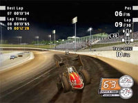 Sprint Cars Road to Knoxville (Pre-Owned)