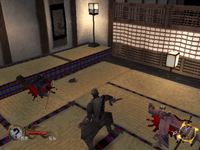 Tenchu: Stealth Assassins (Pre-Owned)