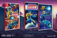 20XX / 30XX