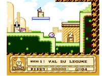 Kirby's Adventure (Cartridge Only)