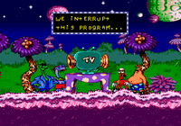 ToeJam and Earl in Panic on Funkotron (Complete)