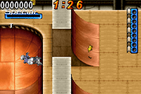 Mat Hoffman's Pro BMX (Cartridge Only)