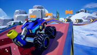 Paw Patrol Rescue Wheels Showdown