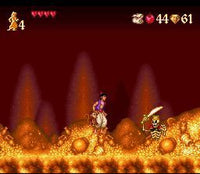 Aladdin (Cartridge Only)