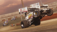 Tony Stewart's All-American Racing + Tony Stewart's Sprint Car Racing (Pre-Owned)