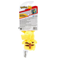 Pokemon Pikachu 3.5" Clip-On Plush Toy