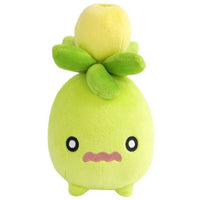 Pokemon All Star Collection Smoliv 7" Plush Toy