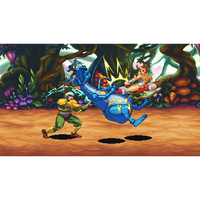 He-Man and the Masters of the Universe: Dragon Pearl of Destruction