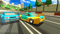 Formula Retro Racing: World Tour (Special Edition)