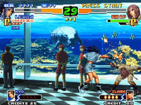 The King of Fighters 2000