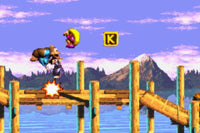 Donkey Kong Country 3 (Cartridge Only)