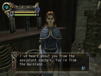 Eternal Ring (As Is) (Pre-Owned)