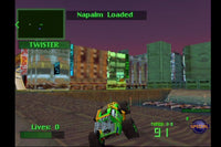 Twisted Metal 2 (Pre-Owned)